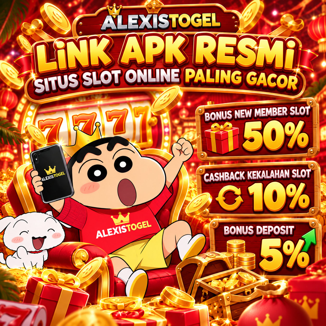 ALEXISTOGEL